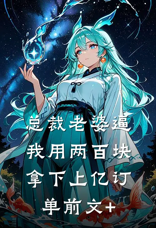 总裁老婆逼我用两百块拿下上亿订单前文+