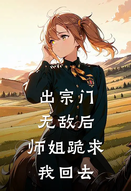 出宗门无敌后,师姐跪求我回去