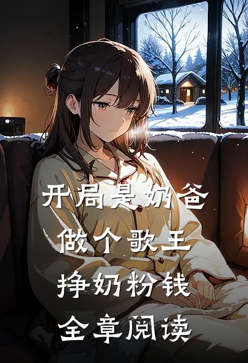 开局是奶爸，做个歌王挣奶粉钱全章阅读