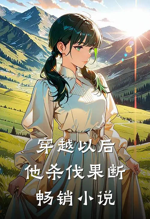 穿越以后,他杀伐果断畅销