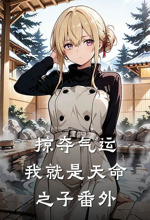 掠夺气运,我就是天命之子番外免费阅读