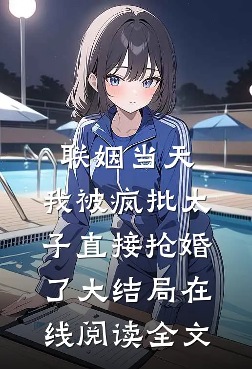 联姻当天，我被疯批太子直接抢婚了大结局在线阅读全文