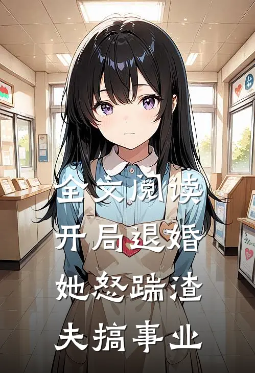 全文阅读开局退婚,她怒踹渣夫搞事业的