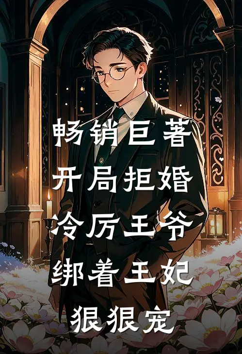 畅销巨著开局拒婚,冷厉王爷绑着王妃狠狠宠免费阅读