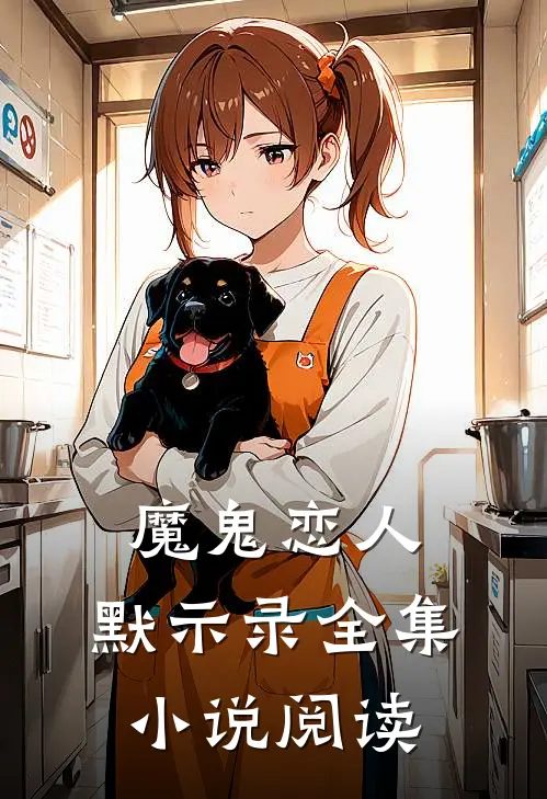 魔鬼恋人默示录全集阅读