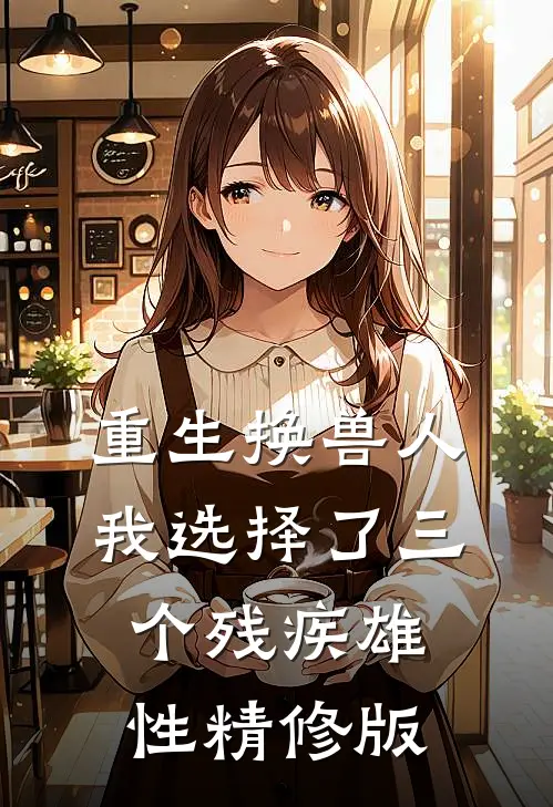 重生换兽人,我选择了三个残疾雄性精修版