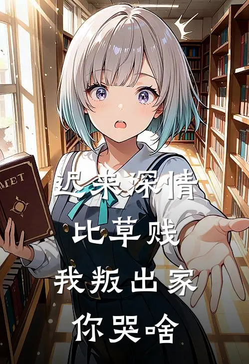 迟来深情比草贱,我叛出家你哭啥许默短剧