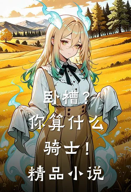 卧槽?你算骑士!精品阅读