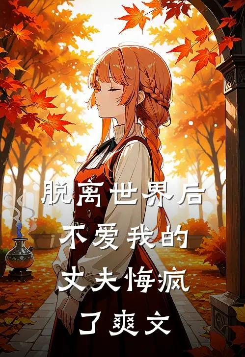 脱离世界后,不爱我的丈夫悔疯了爽文在线阅读