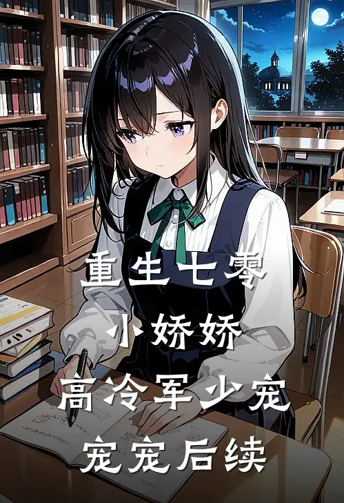 重生七零小娇娇高冷军少宠宠宠后续
