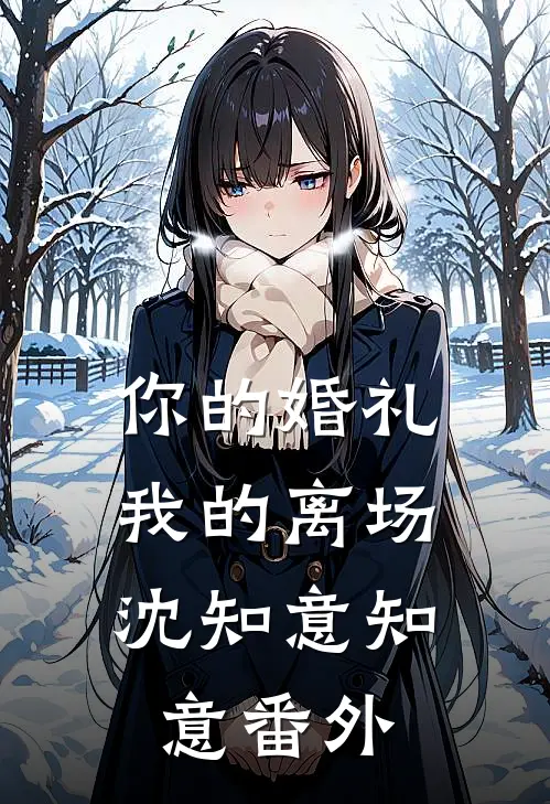 你的婚礼,我的离场沈知意知意 番外免费阅读