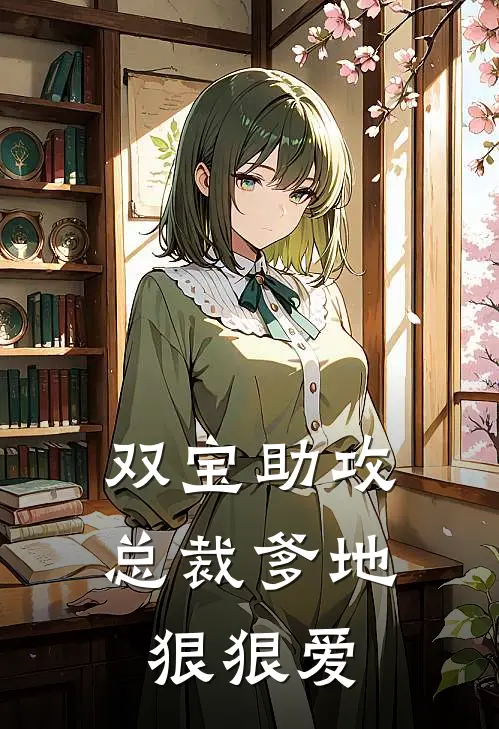 双宝助攻总裁爹地狠狠爱免费阅读