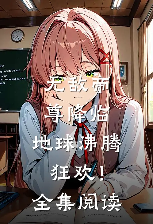 无敌帝尊降临,地球沸腾狂欢!全集阅读免费
