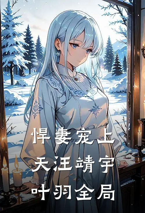 悍妻宠上天汪靖宇叶羽全局免费阅读