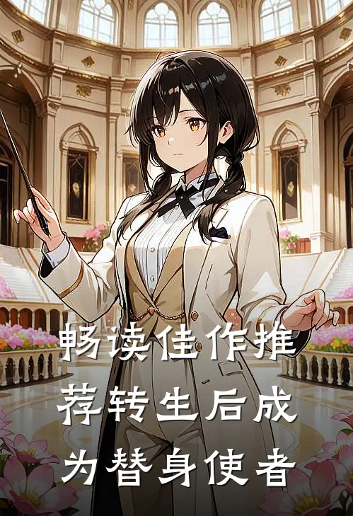 畅读佳作推荐转生后成为替身使者的