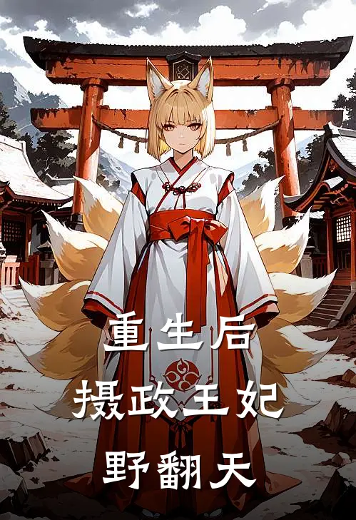 重生后,摄政王妃野翻天短剧