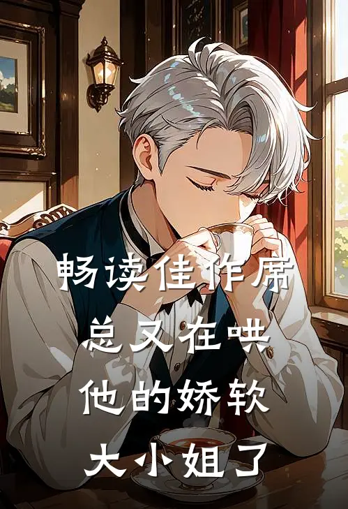 畅读佳作席总又在哄他的娇软大小姐了