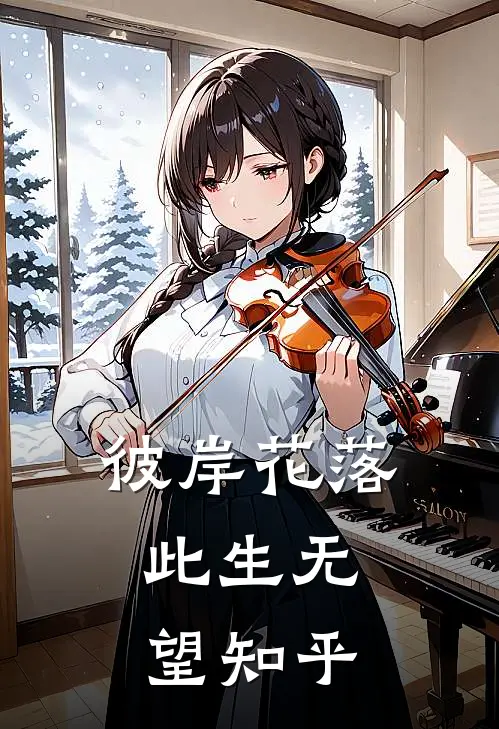 彼岸花落,此生无望知乎免费阅读