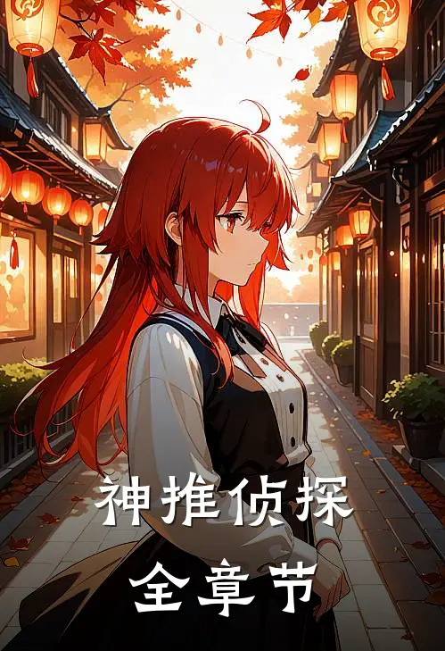 神推侦探全章节免费观看