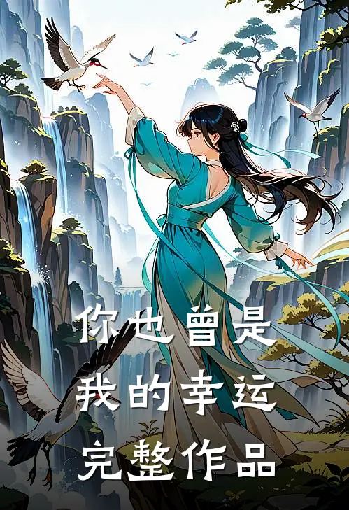 你也曾是我的幸运完整作品在线观看