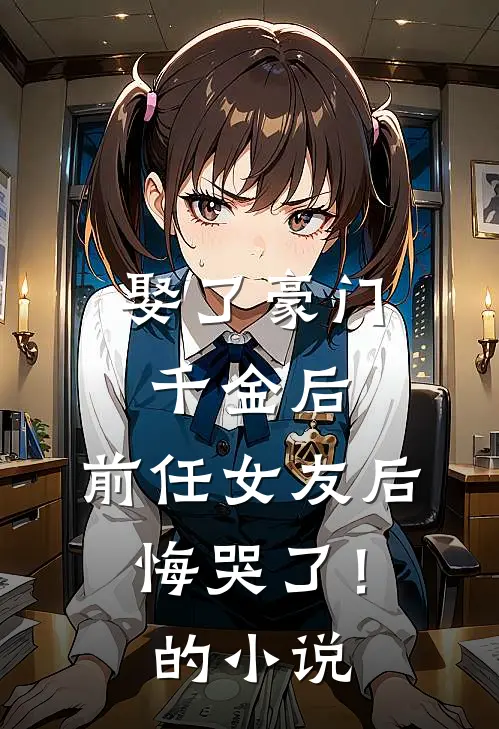 娶了豪门千金后,前任女友后悔哭了!的名字