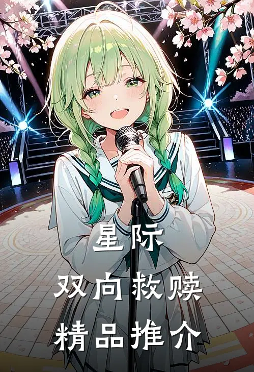 星际双向救赎精品推介在线阅读