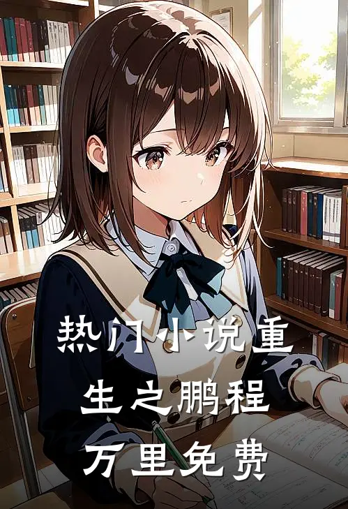 热门小说重生之鹏程万里免费