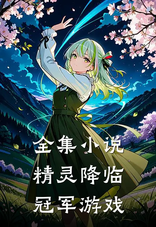 全集精灵降临冠军游戏免费阅读