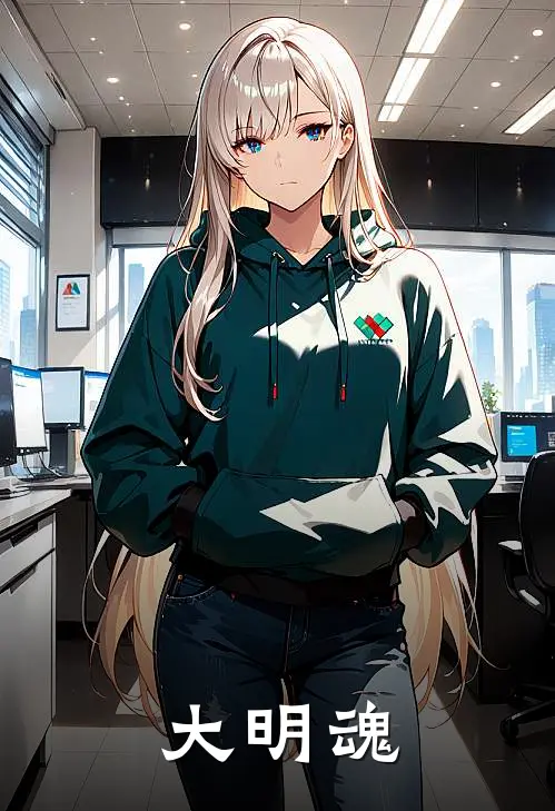 大明魂兽