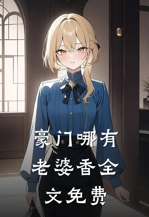 豪门哪有老婆香全文免费阅读最新章节