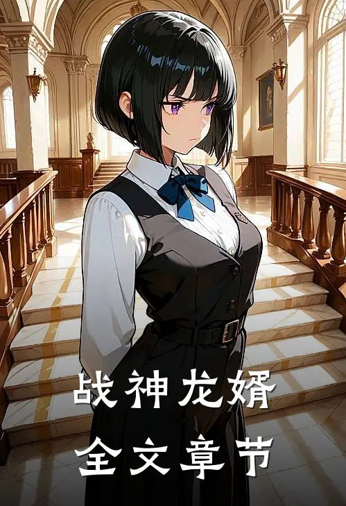 战神龙婿全文章节免费阅读