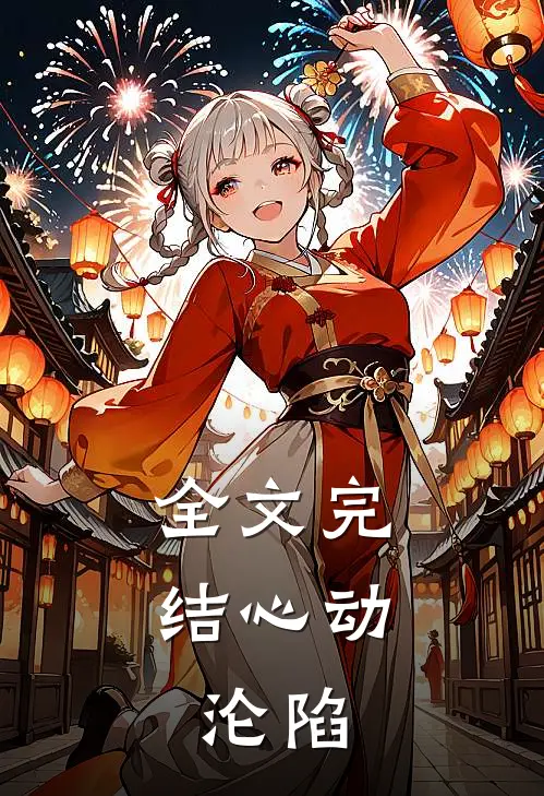 全文完结心动,沦陷免费阅读