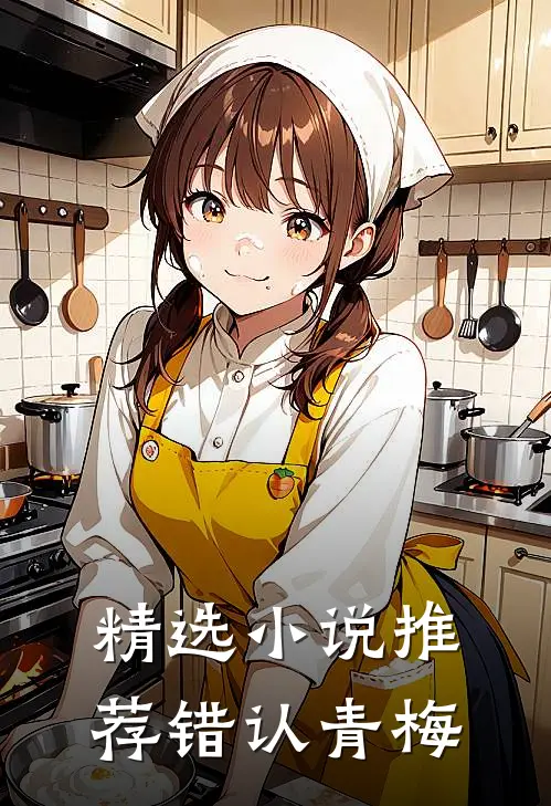 精选小说推荐错认青梅