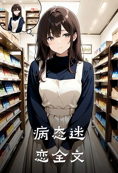 病态迷恋全文在线阅读