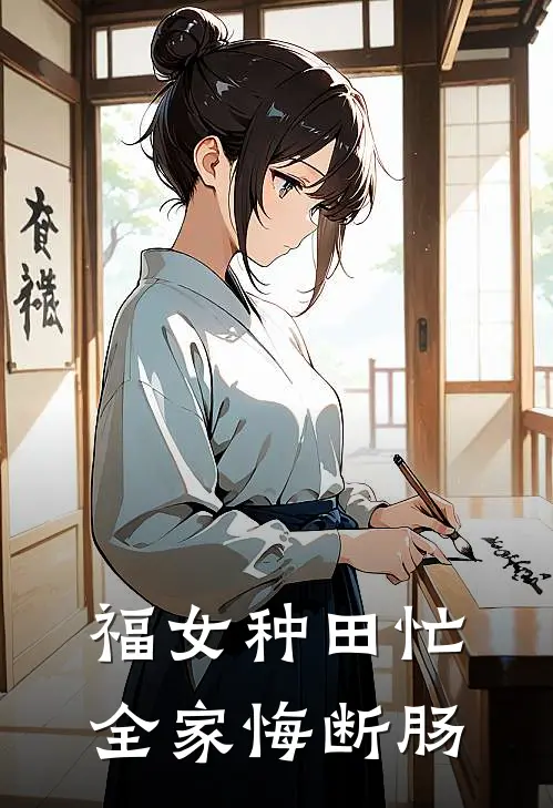 福女种田忙,全家悔断肠