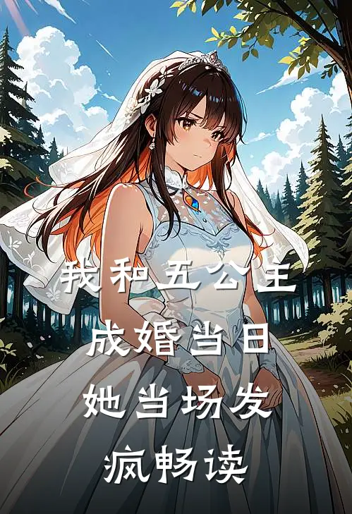 我和五公主成婚当日,她当场发疯畅读