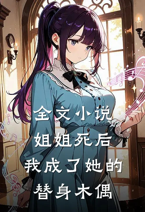 全文姐姐死后,我成了她的替身木偶