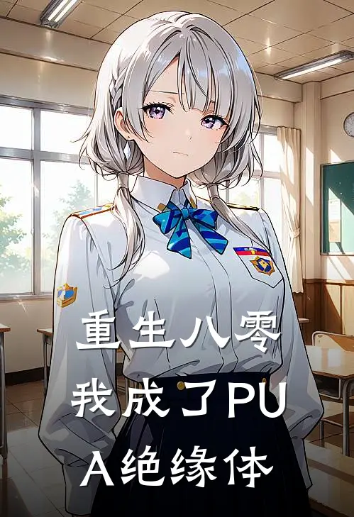 重生八零，我成了PUA绝缘体