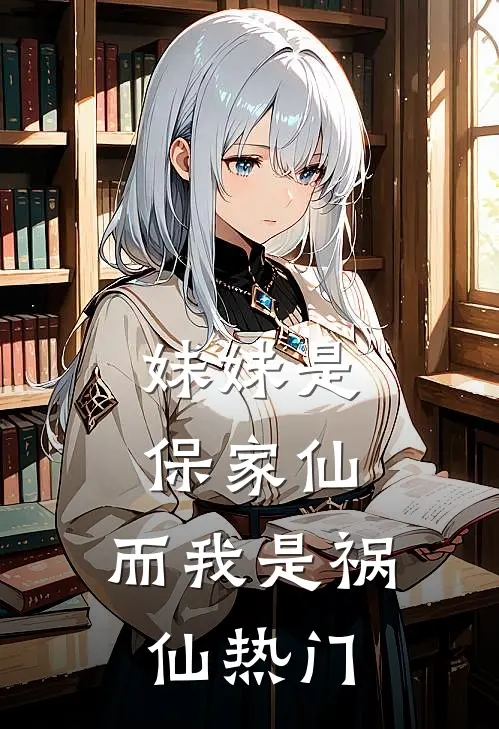 妹妹是保家仙,而我是祸仙热门