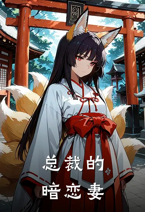 总裁的暗恋妻