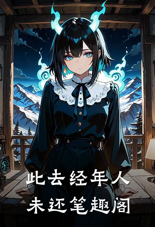 此去经年人未还笔趣阁