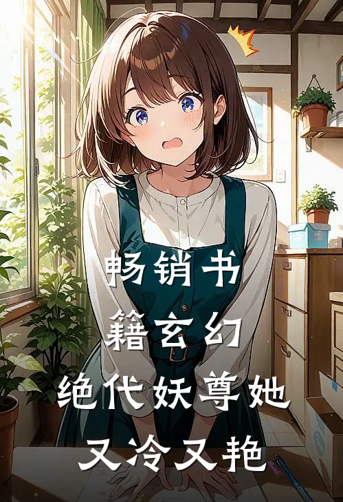 畅销书籍玄幻绝代妖尊她又冷又艳