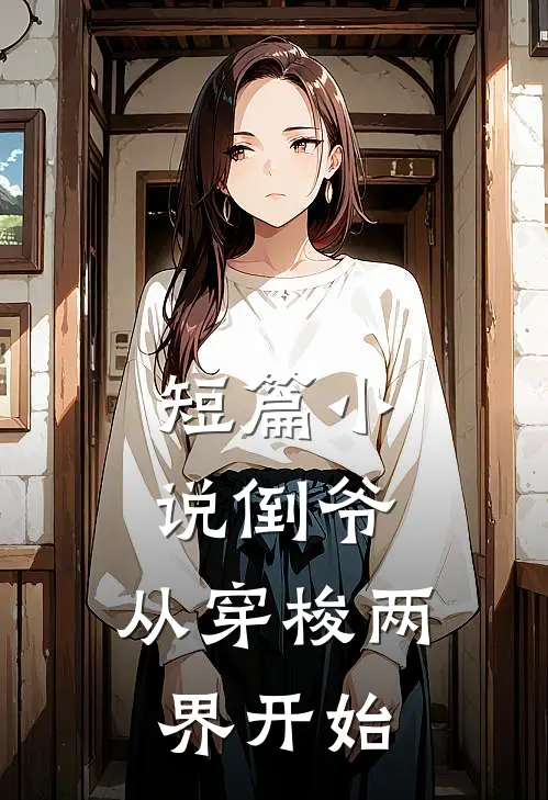 短篇倒爷,从穿梭两界开始全文阅读