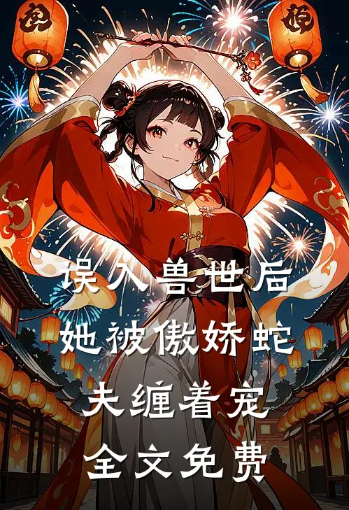 误入兽世后,她被傲娇蛇夫缠着宠全文免费观看