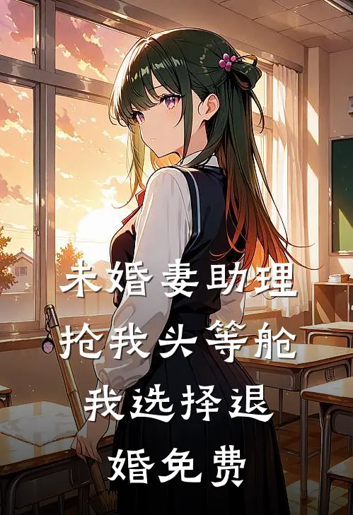 未婚妻助理抢我头等舱，我选择退婚免费
