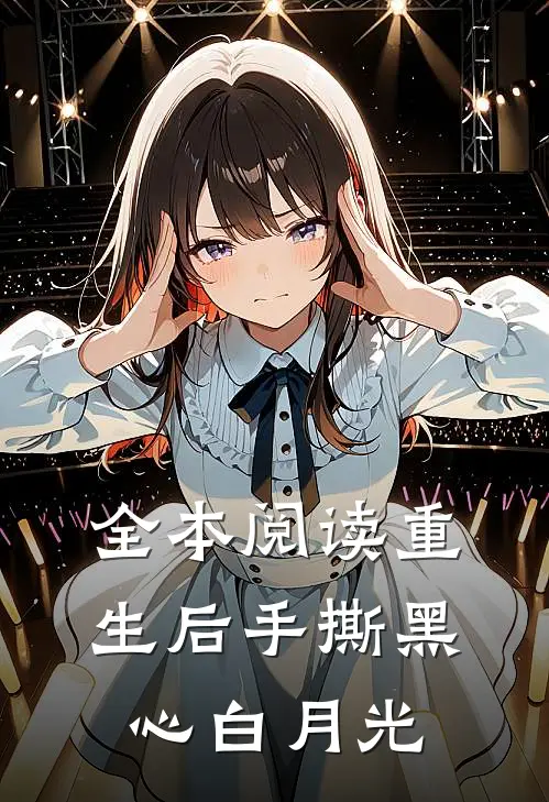 全本阅读重生后手撕黑心白月光
