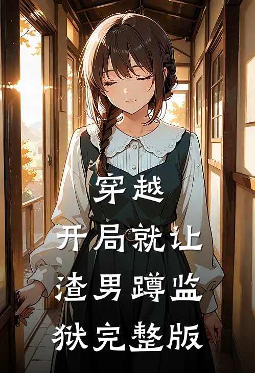 穿越开局就让渣男蹲监狱完整版