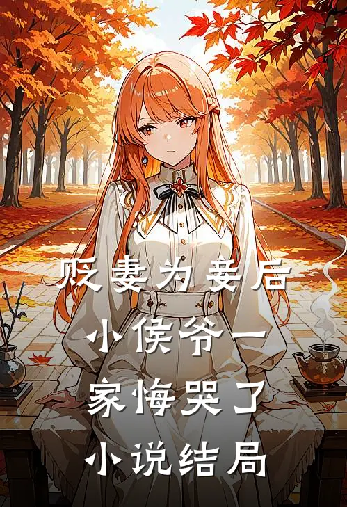 贬妻为妾后,小侯爷一家悔哭了结局怎么样