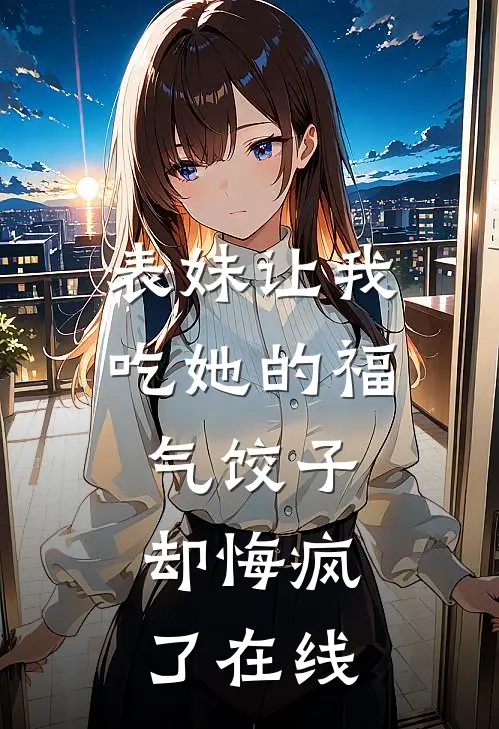 表妹让我吃她的福气饺子,却悔疯了在线