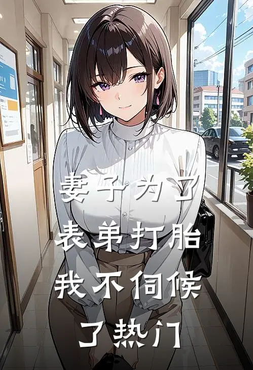 妻子为了表弟打胎,我不伺候了热门